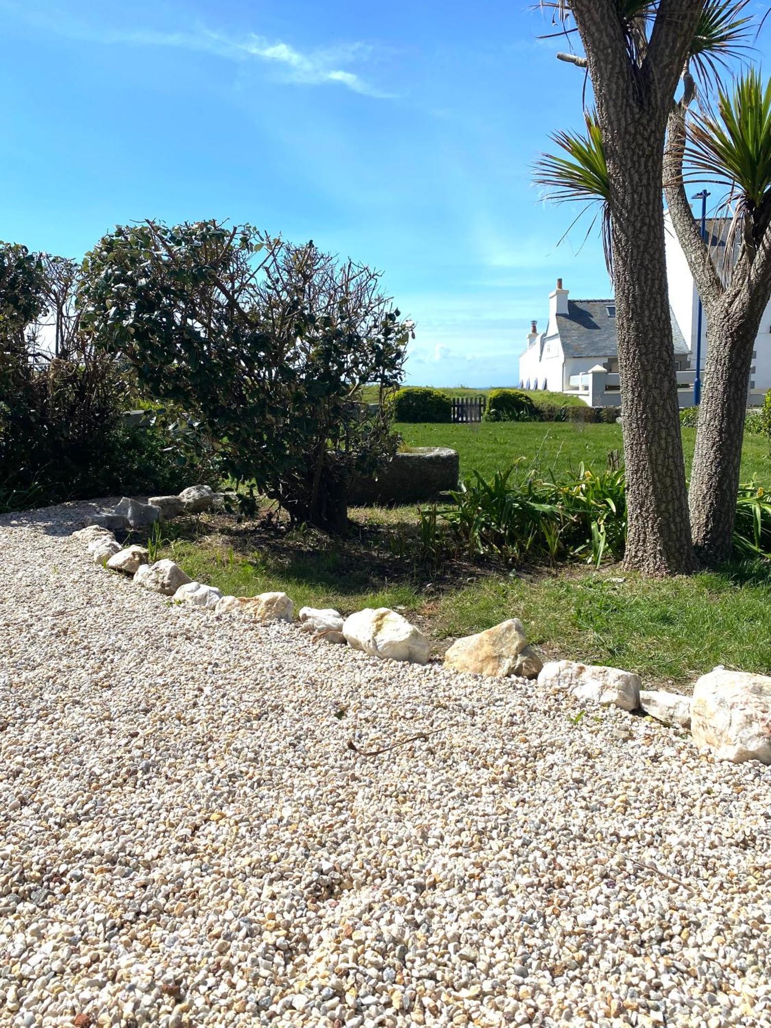 Holiday home Baradozic Le Petit Paradis A Melon Porspoder