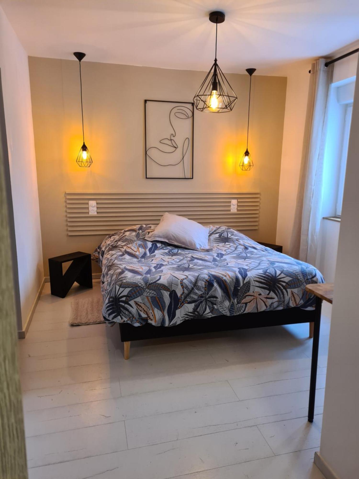 Holiday home Baradozic Le Petit Paradis A Melon *