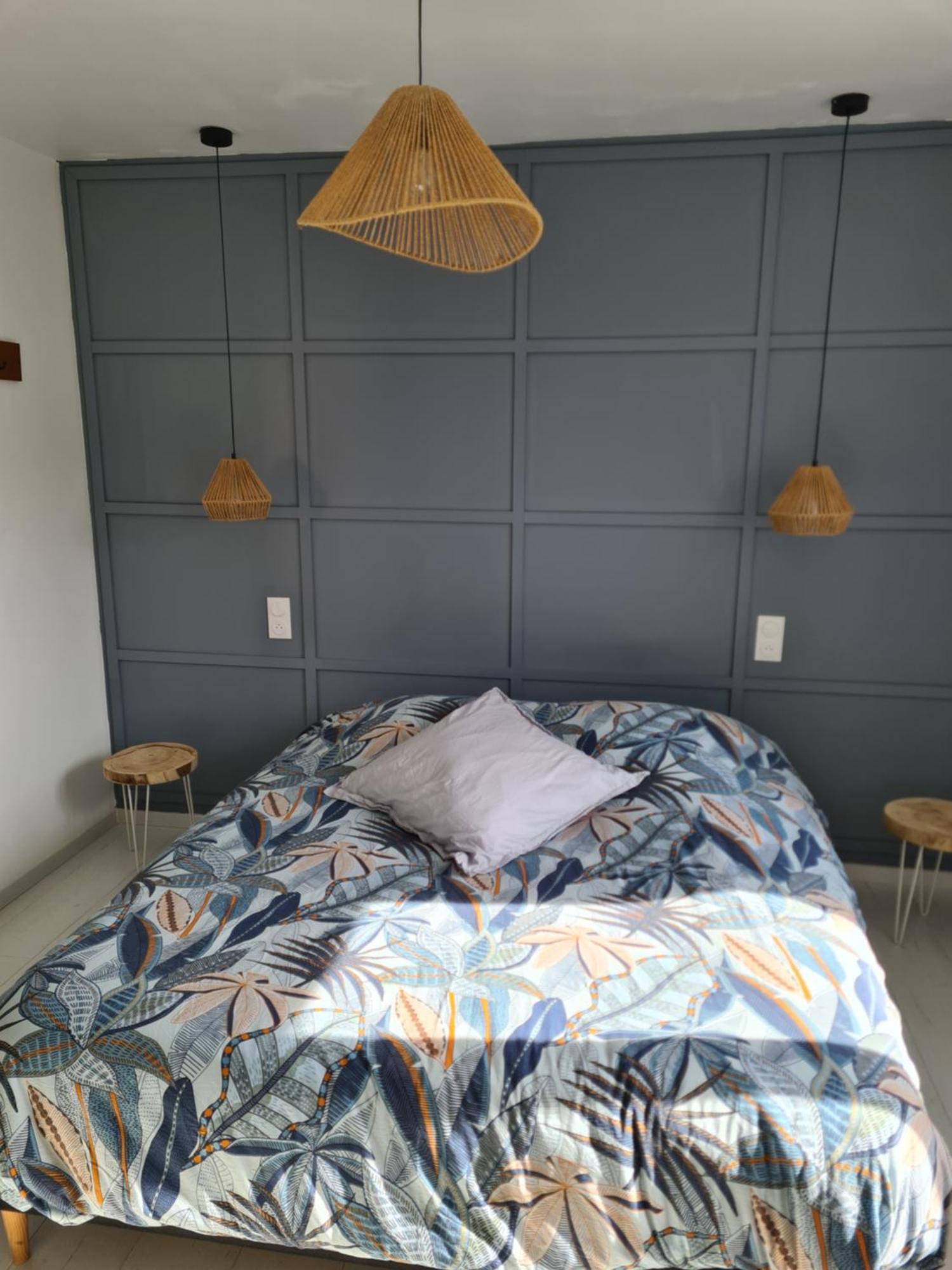Baradozic Le Petit Paradis A Melon Holiday home